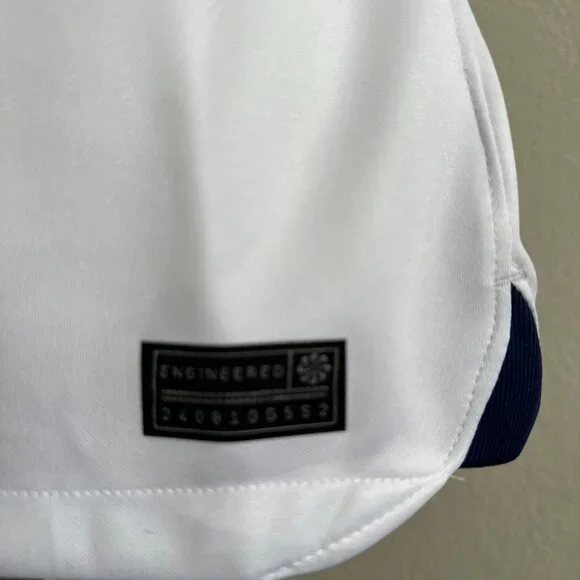 🇺🇸 Nike USA Team Home Stadium Women's Match Jersey – 2022 🇺🇸 - Picture 5 of 12